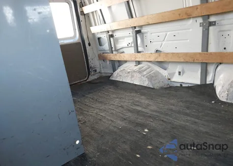 2012 Ford E-250 Commercial from USA, damaged, VIN 1FTNE2EW7CDA63335